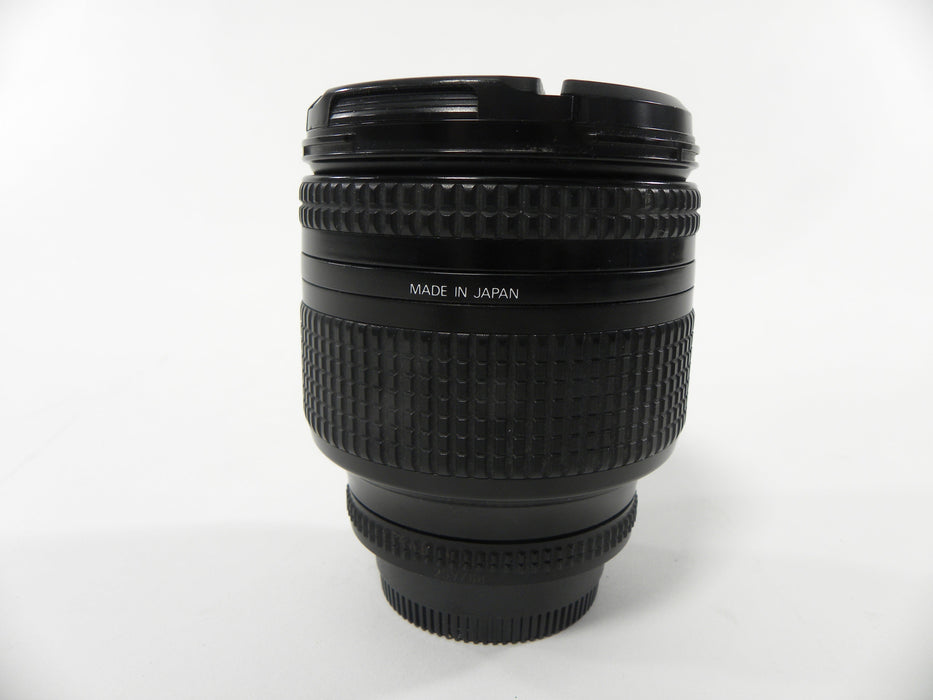 Nikon AF Nikkor 24-120mm f3.5-5.6D