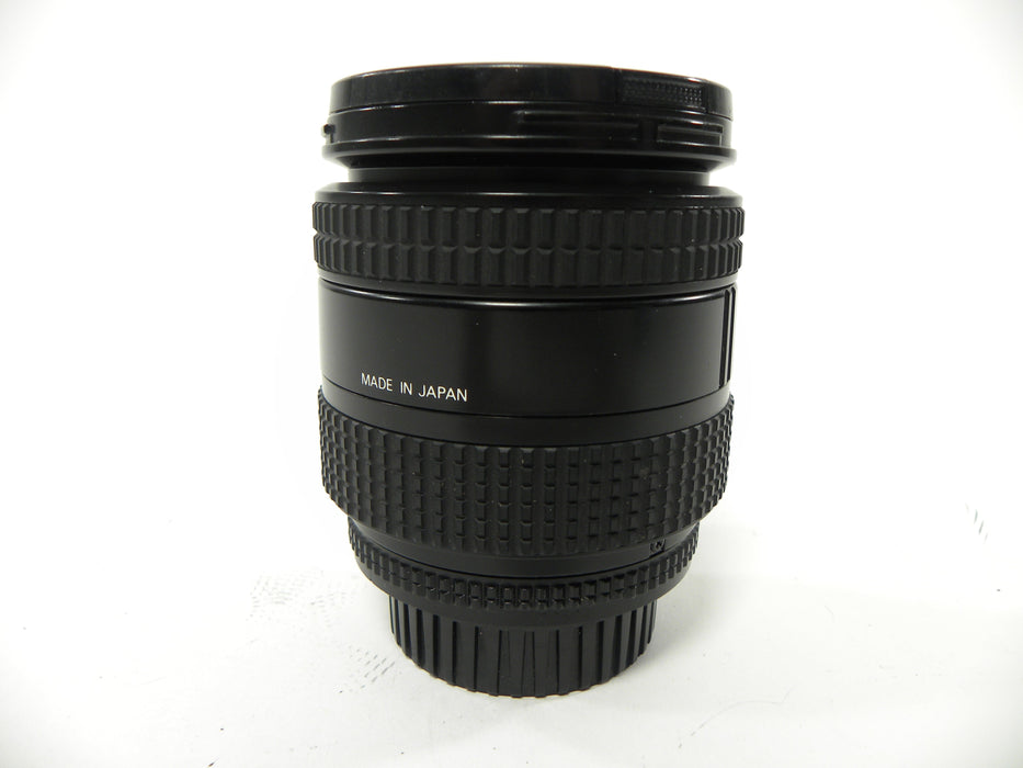 Nikon AF Nikkor 24-50mm f3.3-4.5