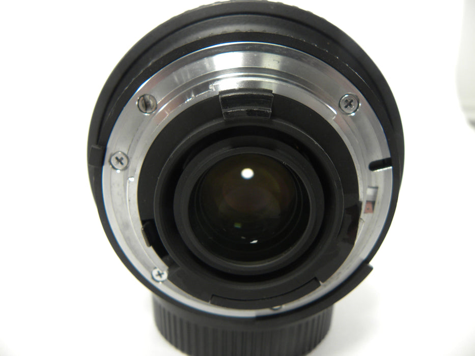 Nikon AF Nikkor 24-85mm f2.8-4 D F Mount