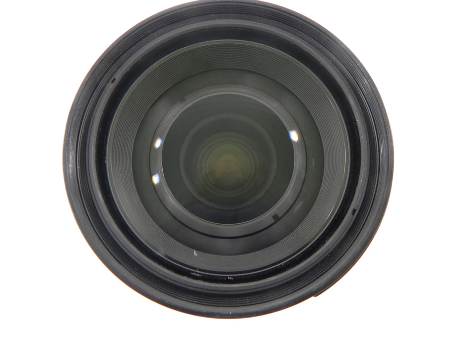 Nikon AF Nikkor 24-85mm f2.8-4 D F Mount