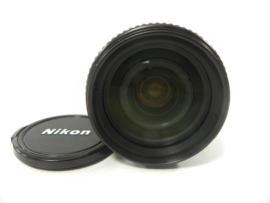 Nikon AF Nikkor 28-105mm f3.5-4.5D