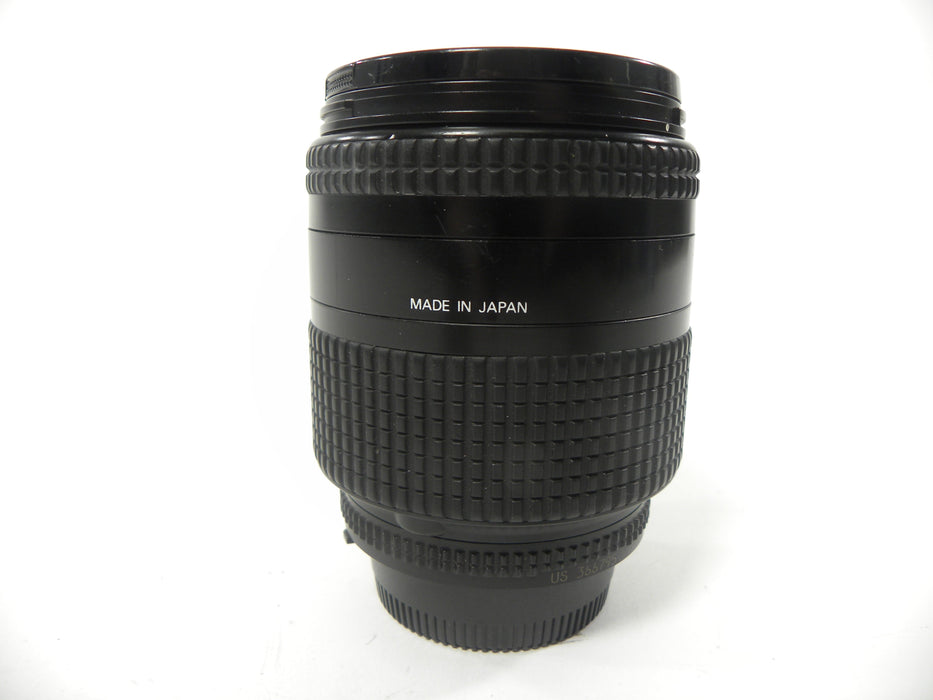 Nikon AF Nikkor 28-105mm f3.5-4.5D