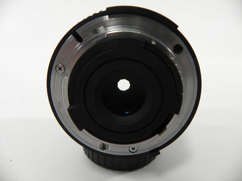 Nikon AF Nikkor 28-70mm f3.5-4.5D