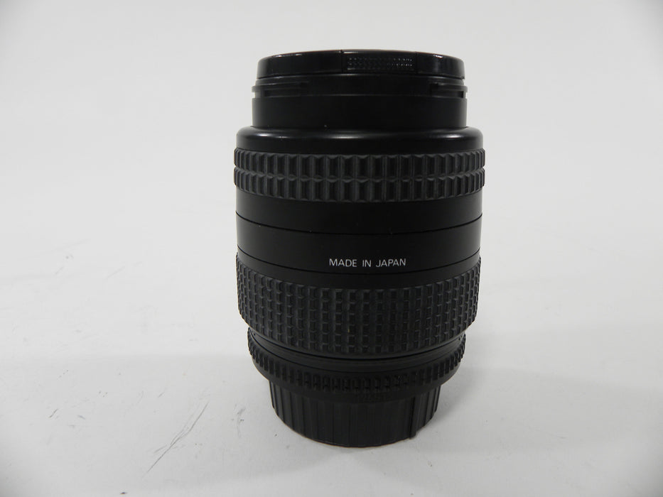 Nikon AF Nikkor 28-70mm f3.5-4.5D