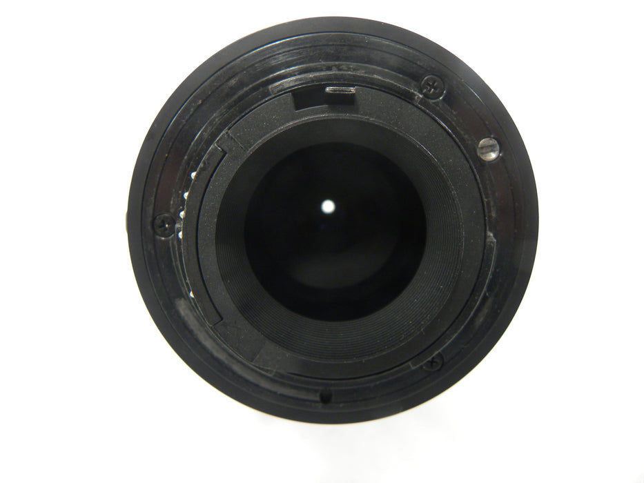 Nikon AF Nikkor 28-80mm f3.3-5.6G