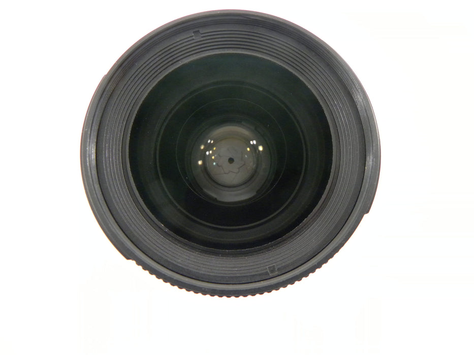 Nikon AF Nikkor 28-80mm f3.3-5.6G