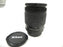 Nikon AF Nikkor 28-80mm f3.5-5.6D