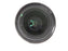 Nikon AF Nikkor 28-80mm f3.5-5.6D