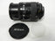 Nikon AF Nikkor 28-85mm f3.5-4.5 F Mount