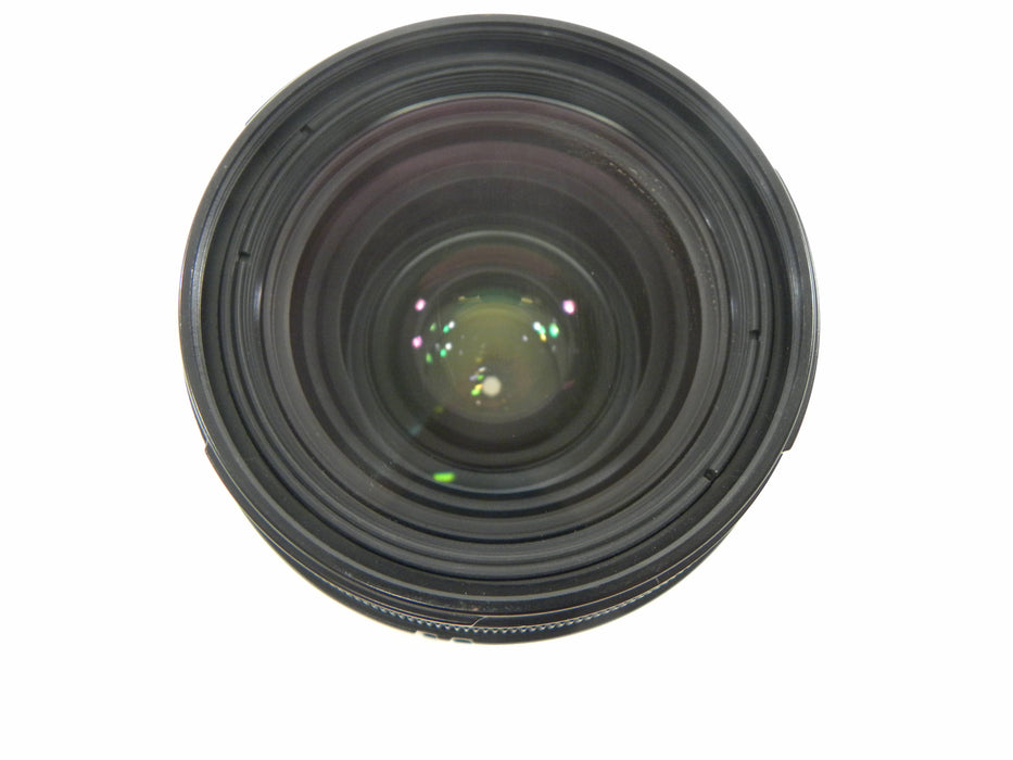Nikon AF Nikkor 28-85mm f3.5-4.5 F Mount