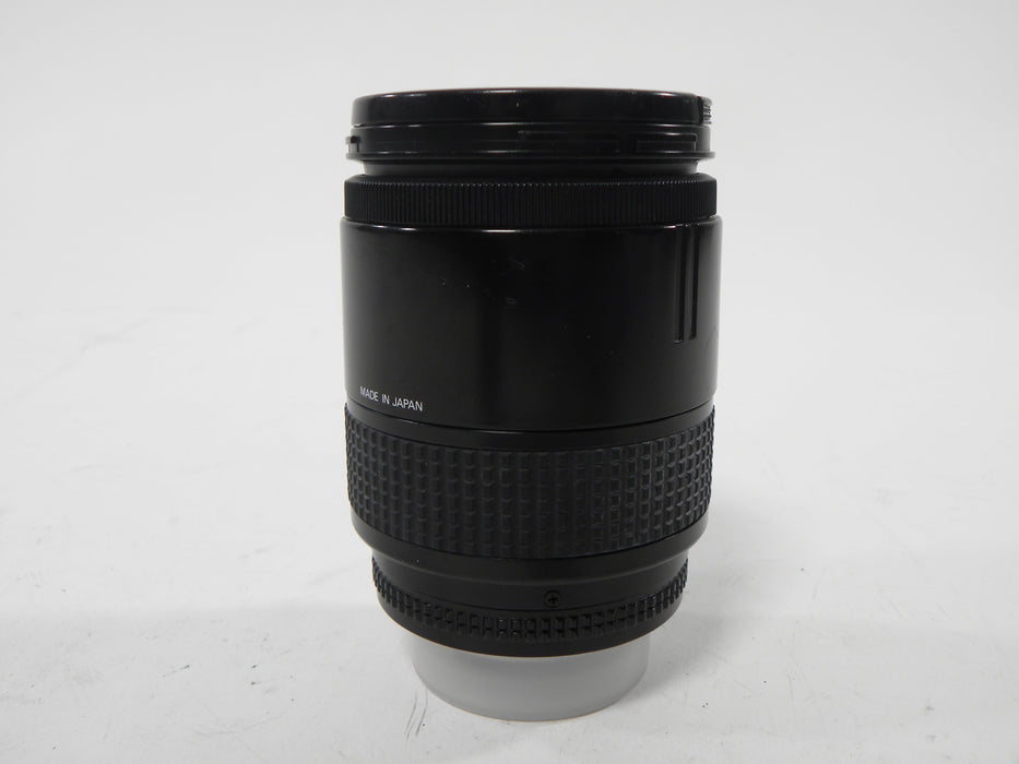 Nikon AF Nikkor 28-85mm f3.5-4.5 F Mount