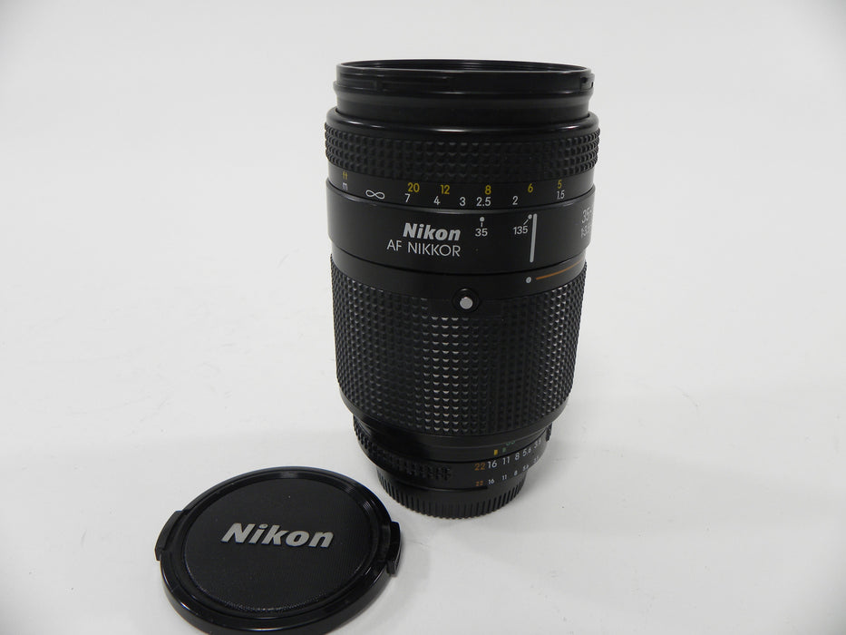 Nikon AF Nikkor 35-135mm f3.5-4.5