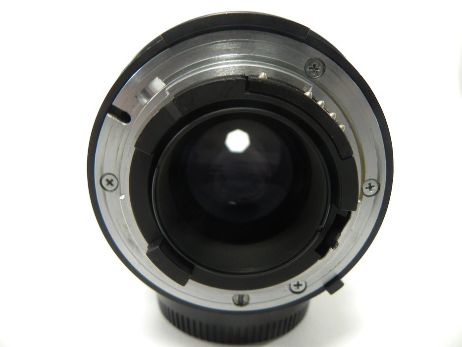 Nikon AF Nikkor 35-135mm f3.5-4.5