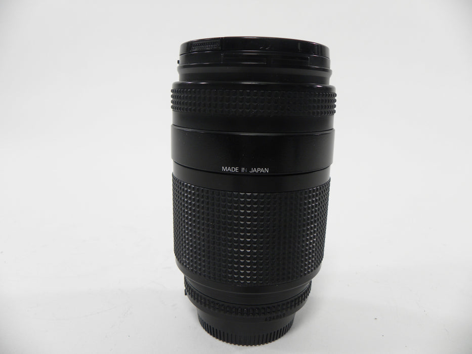 Nikon AF Nikkor 35-135mm f3.5-4.5