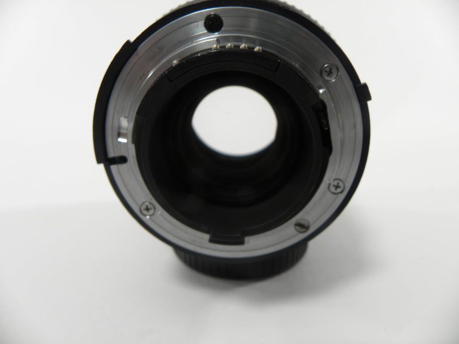 Nikon AF Nikkor 35-70mm f2.8D
