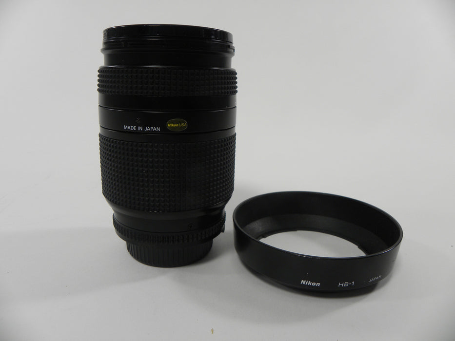 Nikon AF Nikkor 35-70mm f2.8D