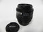 Nikon AF Nikkor 35-70mm f3.3-4.5 F Mount
