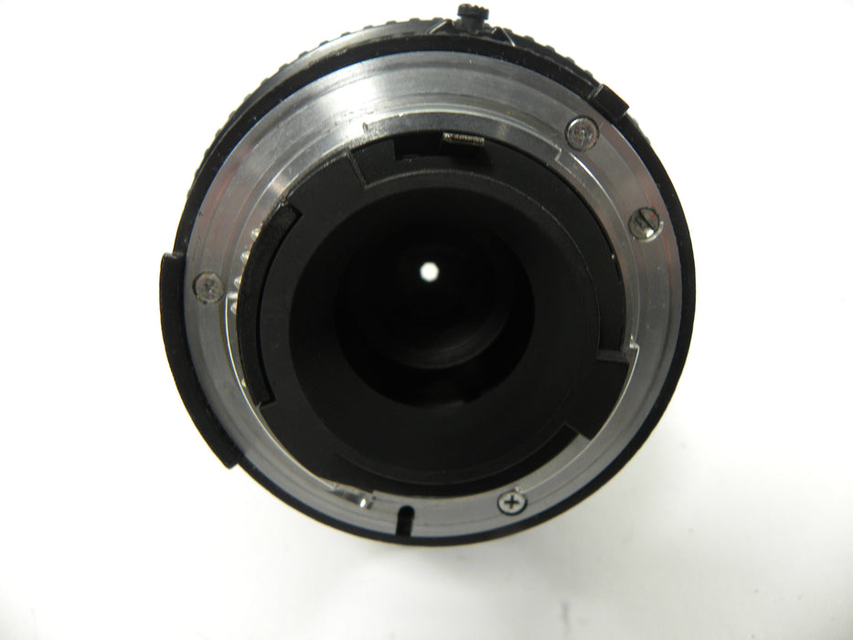 Nikon AF Nikkor 35-70mm f3.3-4.5 F Mount