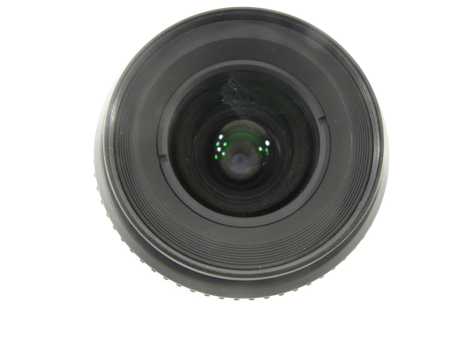 Nikon AF Nikkor 35-80mm f4-5.6D