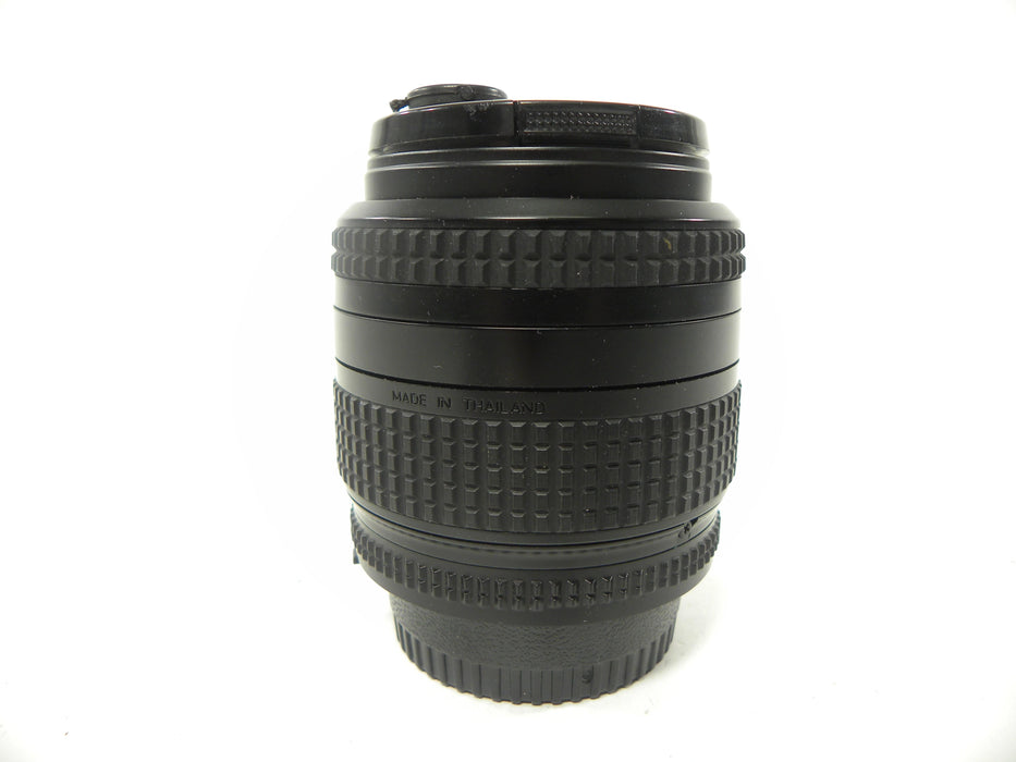 Nikon AF Nikkor 35-80mm f4-5.6D