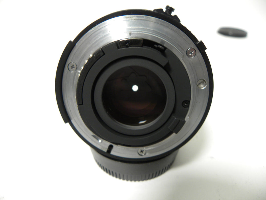 Nikon AF Nikkor 50mm f1.8 F Mount