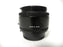 Nikon AF Nikkor 50mm f1.8 F Mount