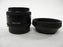 Nikon AF Nikkor 50mm f1.8 F Mount