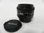 Nikon AF Nikkor 50mm f1.8 F Mount