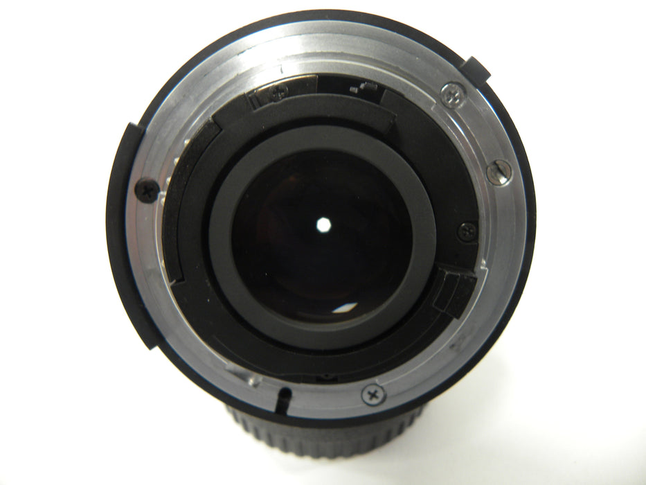 Nikon AF Nikkor 50mm f1.8 F Mount