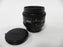 Nikon AF Nikkor 50mm f1.8 F mount