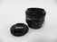 Nikon AF Nikkor 50mm f1.8  F Mount