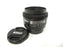 Nikon AF Nikkor 50mm f1.8