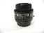 Nikon AF Nikkor 50mm f1.8