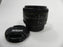 Nikon AF Nikkor 50mm f1.8D