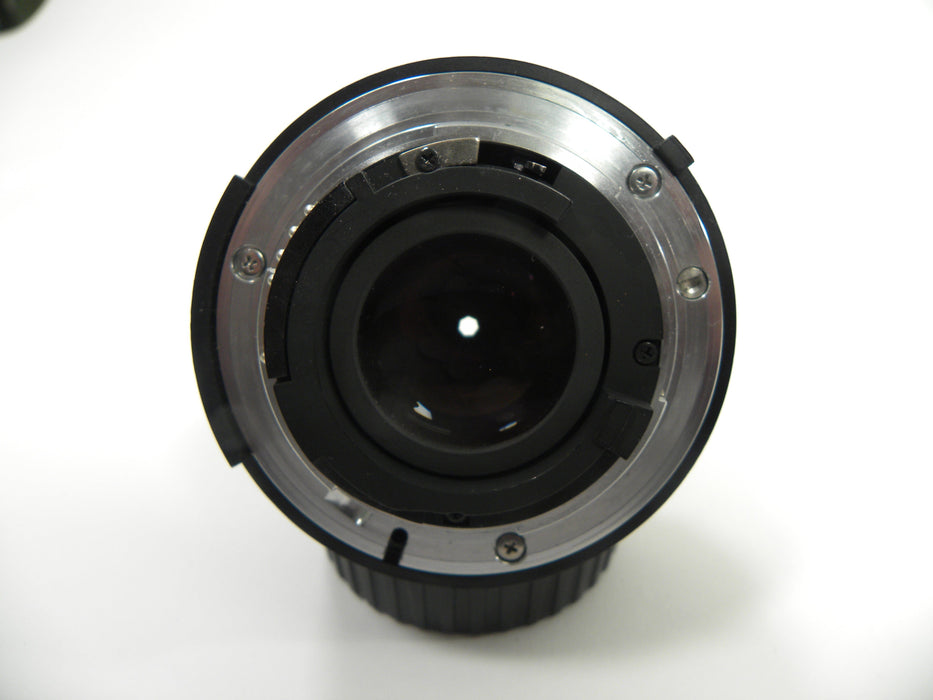 Nikon AF Nikkor 50mm f1.8D
