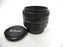 Nikon AF Nikkor 50mm f1.8D