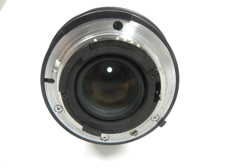 Nikon AF Nikkor 70-210mm f4-5.6 D