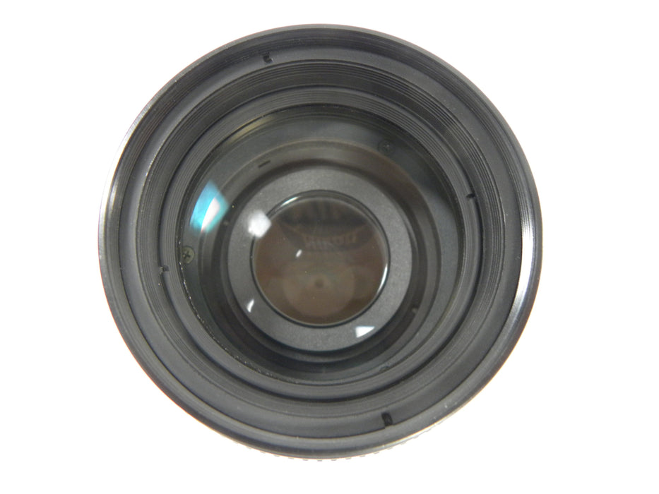 Nikon AF Nikkor 70-210mm f4-5.6 D