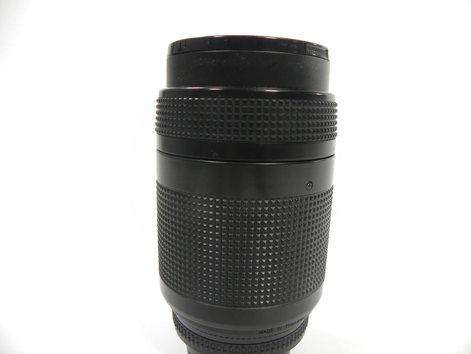 Nikon AF Nikkor 70-210mm f4-5.6 D