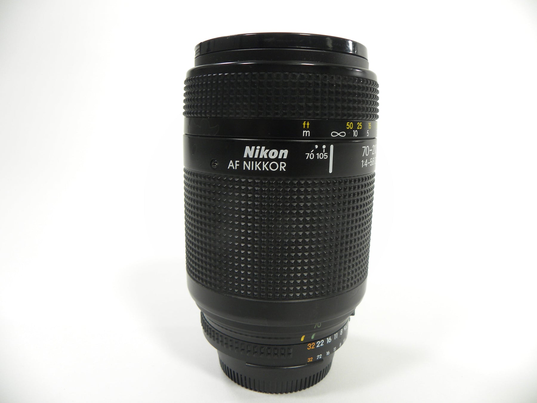 Nikon AF Nikkor 70-210mm f4-5.6 D