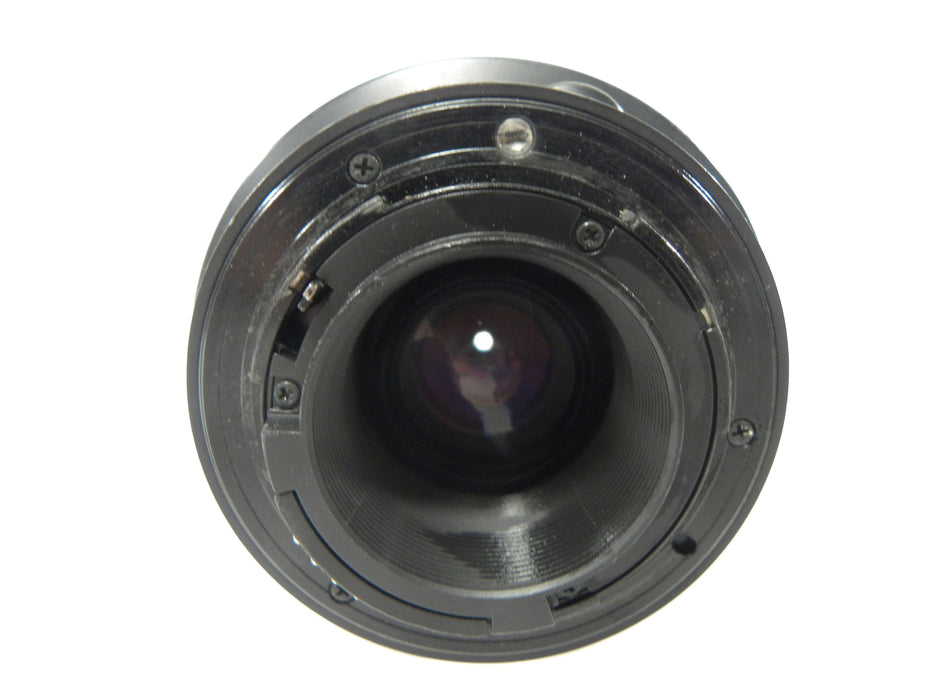 Nikon AF Nikkor 70-300mm f4-5.6 G