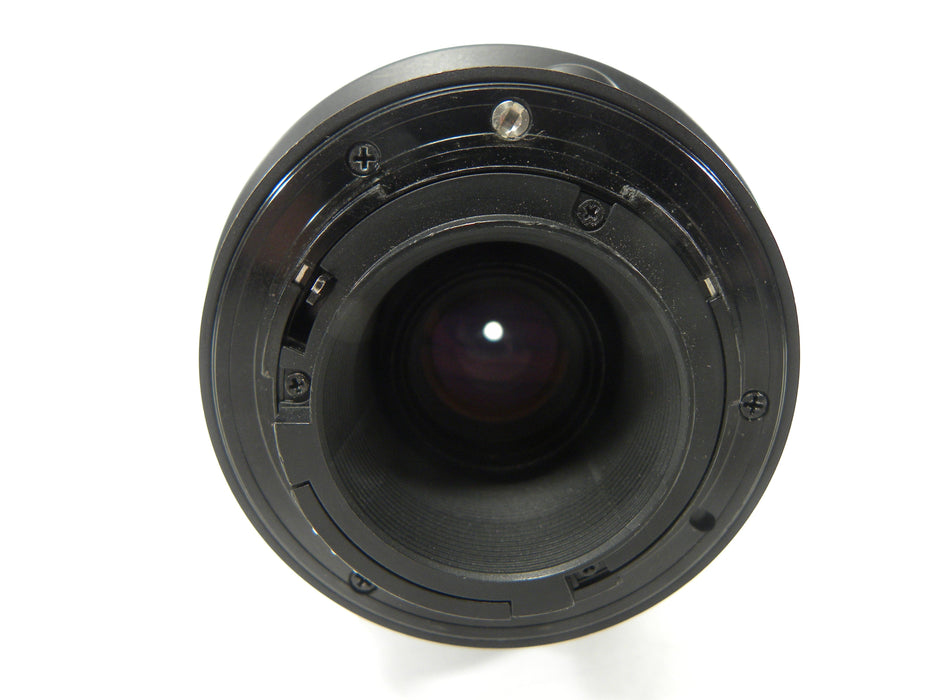 Nikon AF Nikkor 70-300mm f4-5.6 G