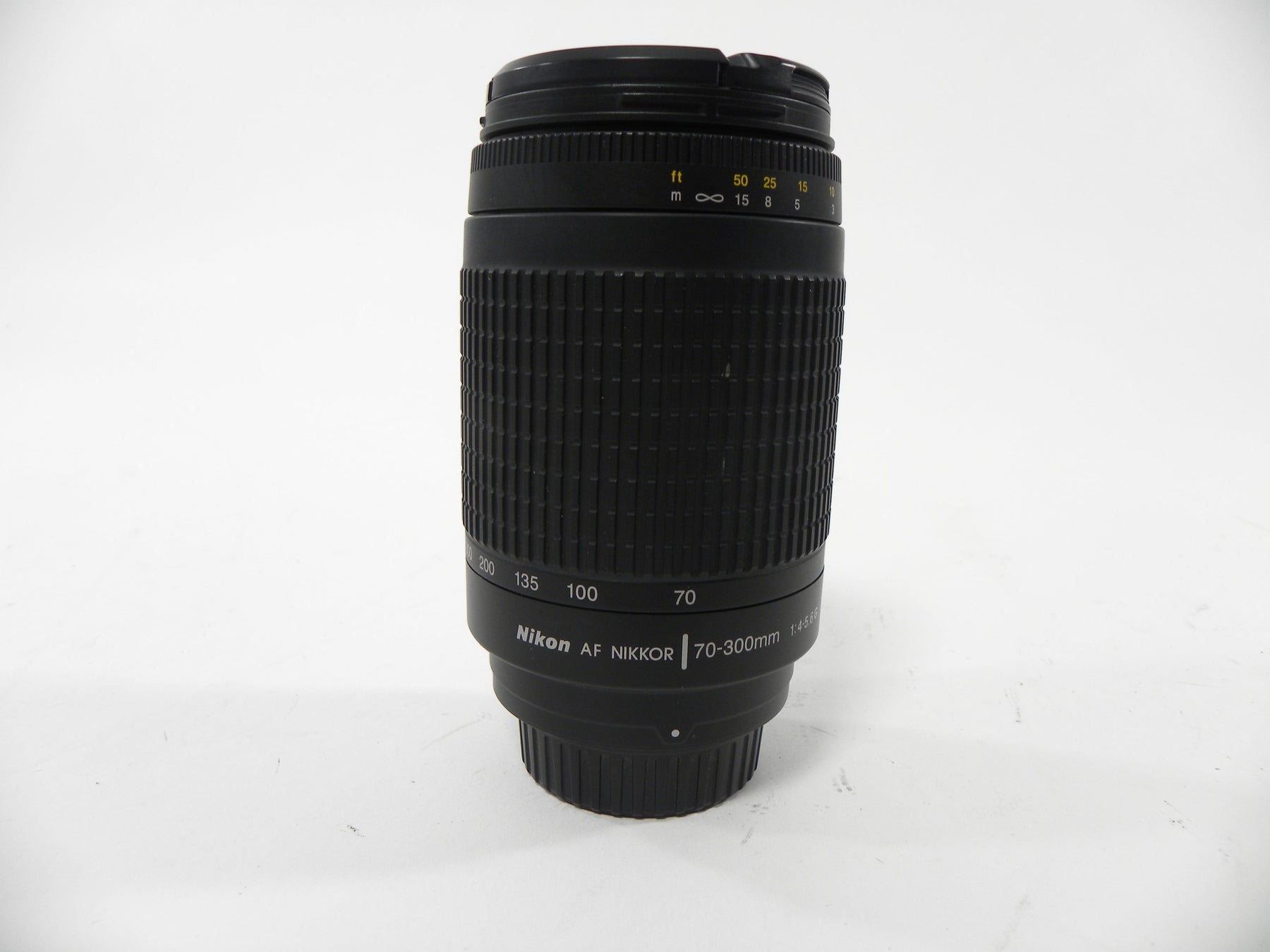 Nikon AF Nikkor 70-300mm f4-5.6 G