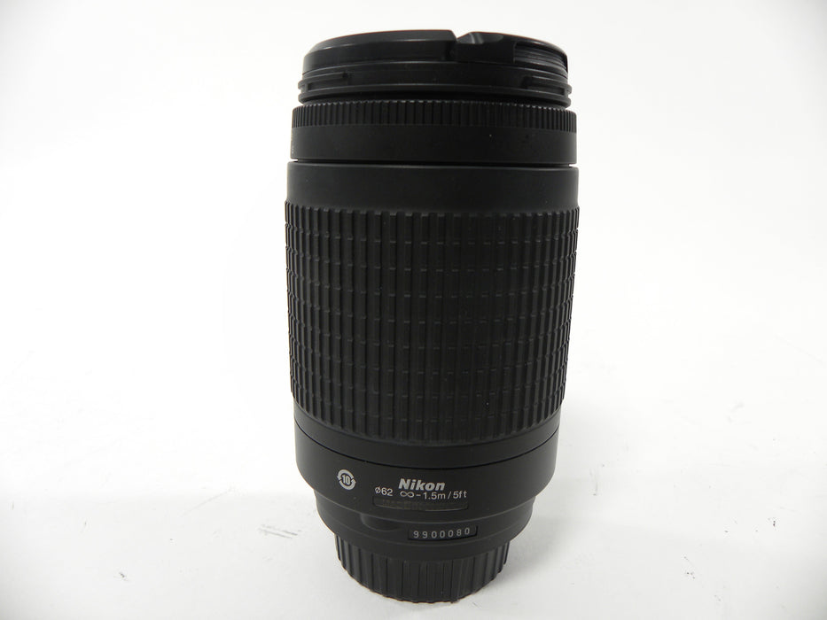 Nikon AF Nikkor 70-300mm f4-5.6 G