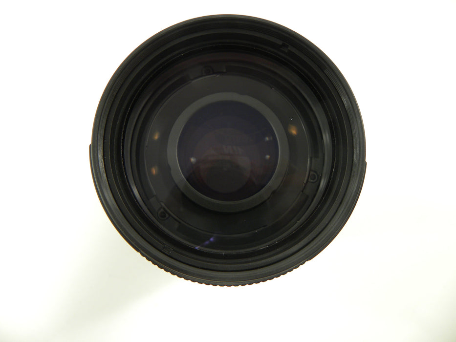 Nikon AF Nikkor 70-300mm f4-5.6 G