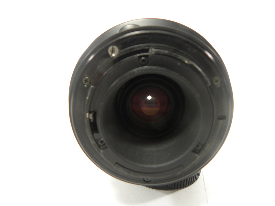 Nikon AF Nikkor 70-300mm f4-5.6
