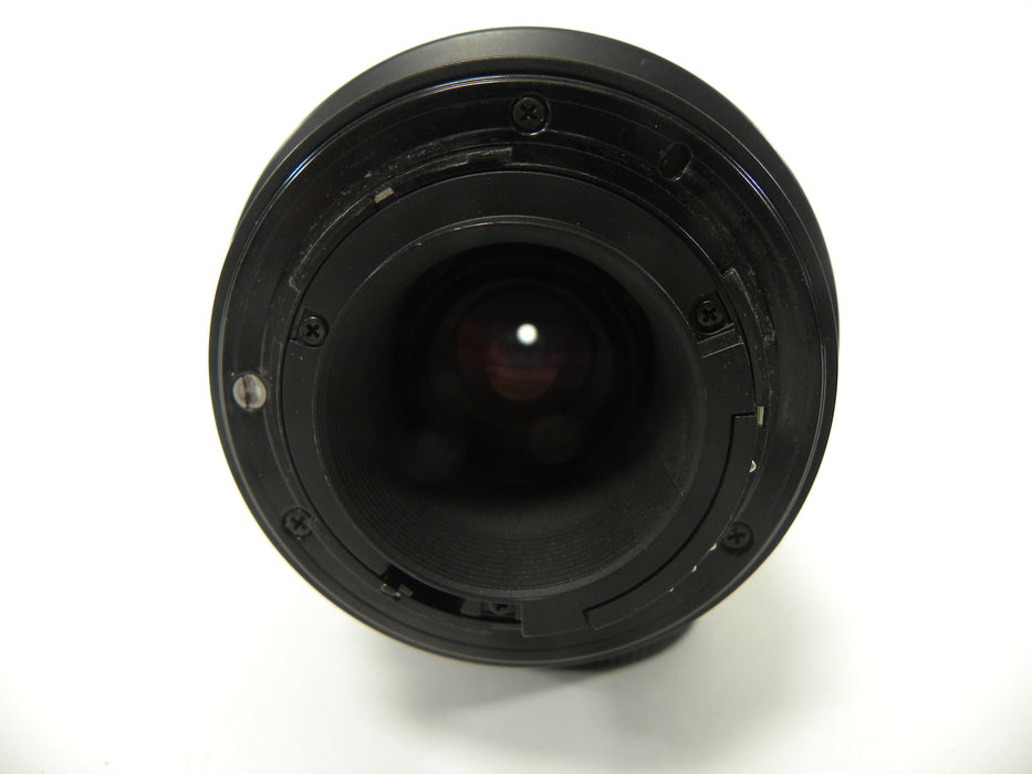 Nikon AF Nikkor 70-300mm f4-5.6G