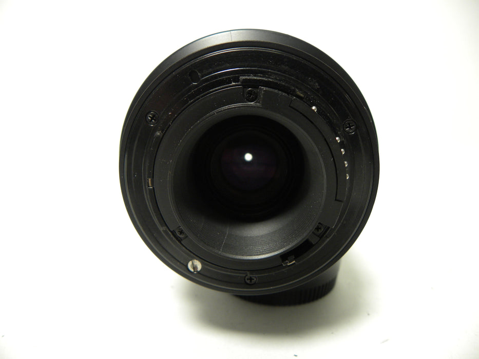 Nikon AF Nikkor 70-300mm f4-5.6G