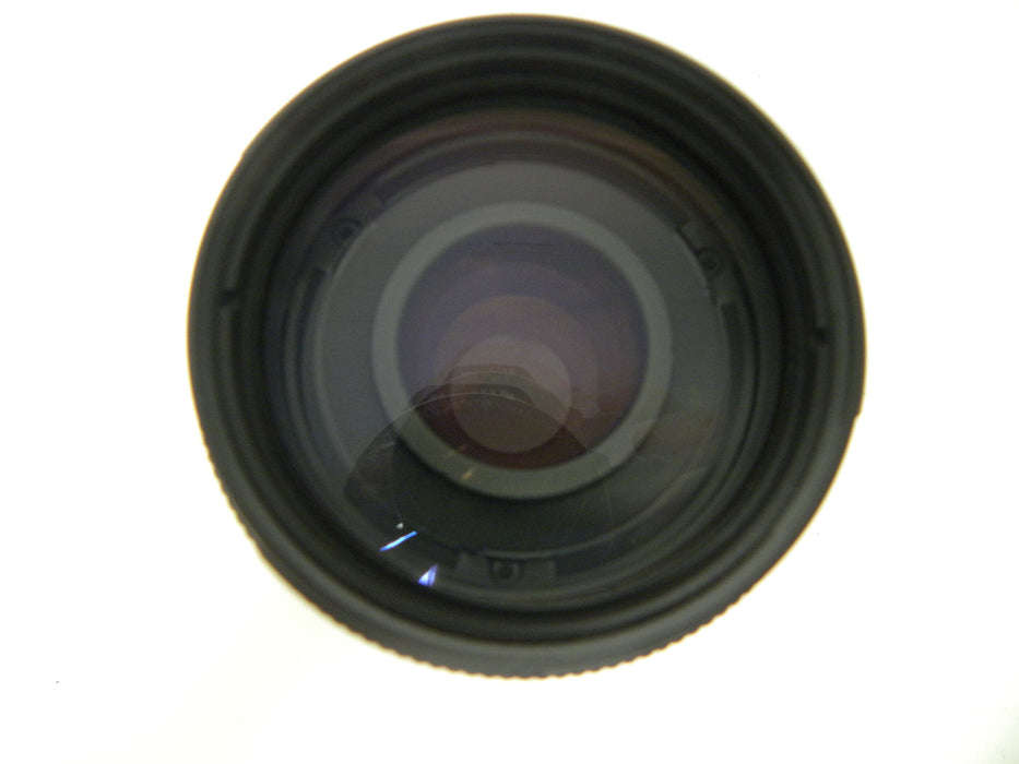 Nikon AF Nikkor 70-300mm f4-5.6G