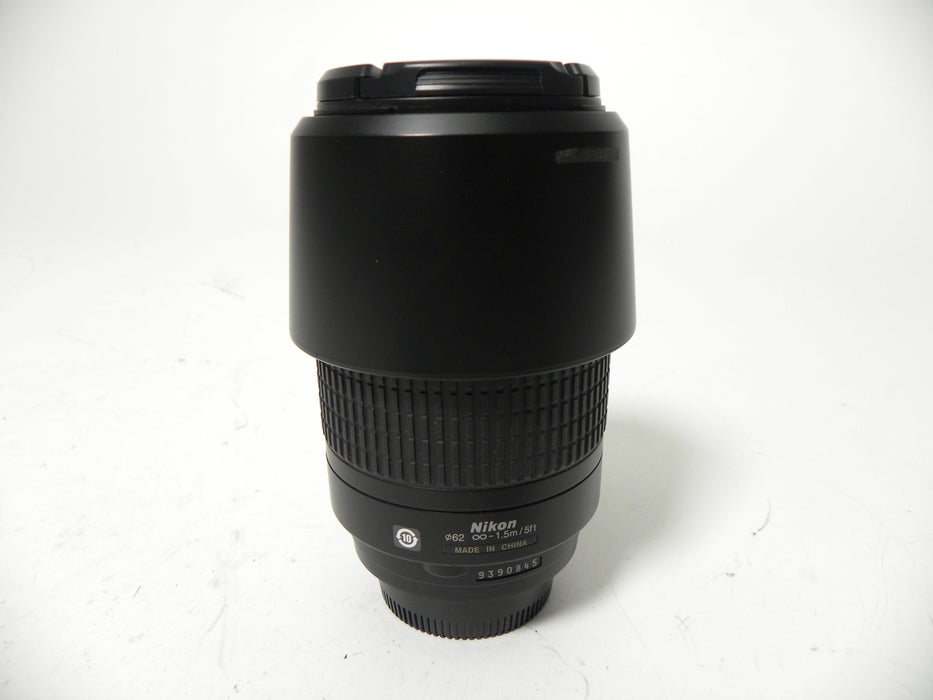 Nikon AF Nikkor 70-300mm f4-5.6G